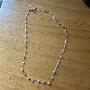 Chocker necklace